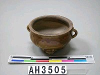 藏品(祖公爐)的圖片